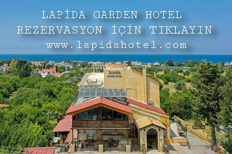 Lapida Hotel